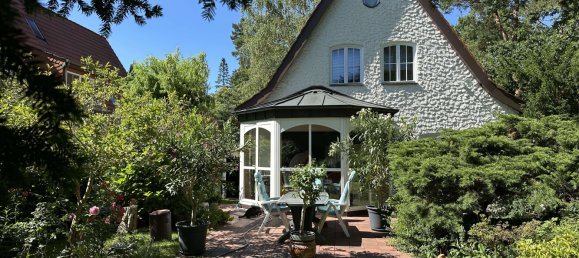 3 bedrooms House in Nikolassee, Germany No. 238475 8