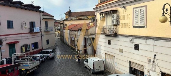 5 bedrooms Apartment in Casagiove, Italy No. 346825 2