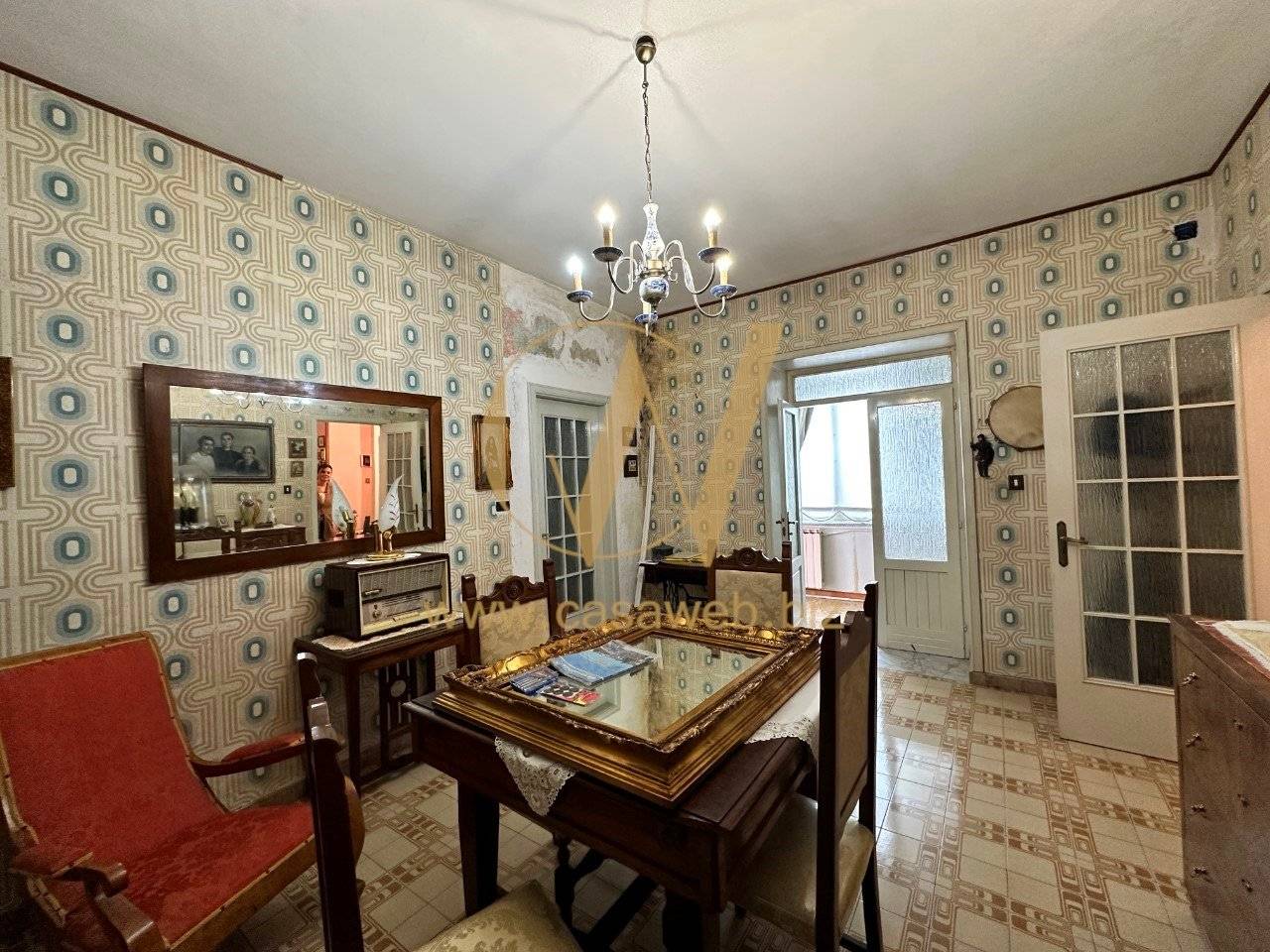 5 bedrooms Apartment in Casagiove, Italy No. 346825