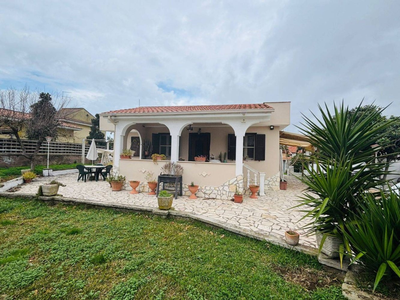 3 chambres Villa à Aprilia, Italy No. 161560