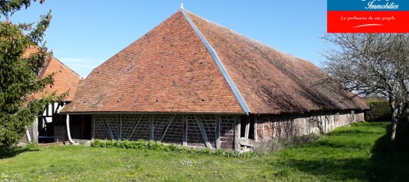 6 غرف نوم منزل في Torvilliers, France رقم 259624 22