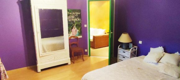 6 غرف نوم منزل في Torvilliers, France رقم 259624 21