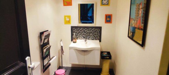 6 غرف نوم منزل في Torvilliers, France رقم 259624 8