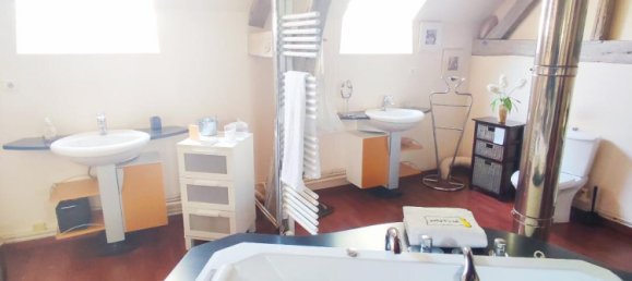 6 غرف نوم منزل في Torvilliers, France رقم 259624 14