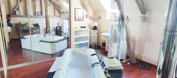 6 غرف نوم منزل في Torvilliers, France رقم 259624 13