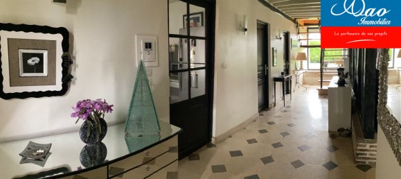 6 غرف نوم منزل في Torvilliers, France رقم 259624 2