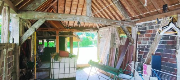 6 غرف نوم منزل في Torvilliers, France رقم 259624 24