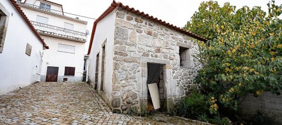 6 Schlafzimmer Haus in Gouveia, Portugal, Nr. 28865 2