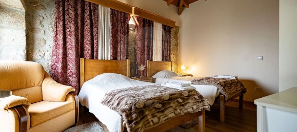 6 Schlafzimmer Haus in Gouveia, Portugal, Nr. 28865 16