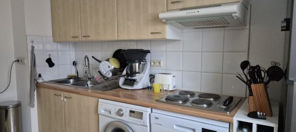 3 bedrooms Apartment in La Riche, France No. 56970 14