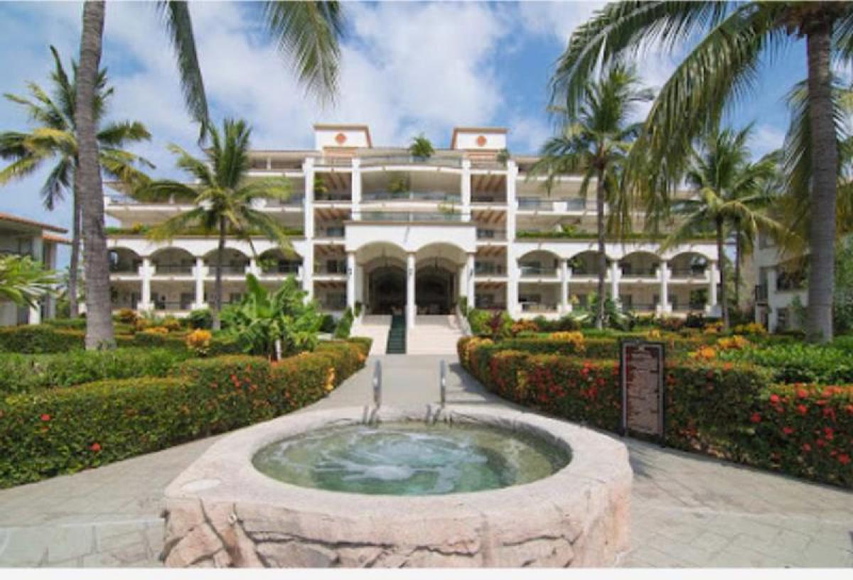 2 غرف نوم شقة في Nayarit, Mexico رقم 173700