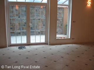 5 غرف نوم فيلا في Tay Ho, Vietnam رقم 6286