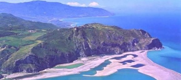  بناية في Oliveri, Italy 1000متر مربع رقم 330965 11