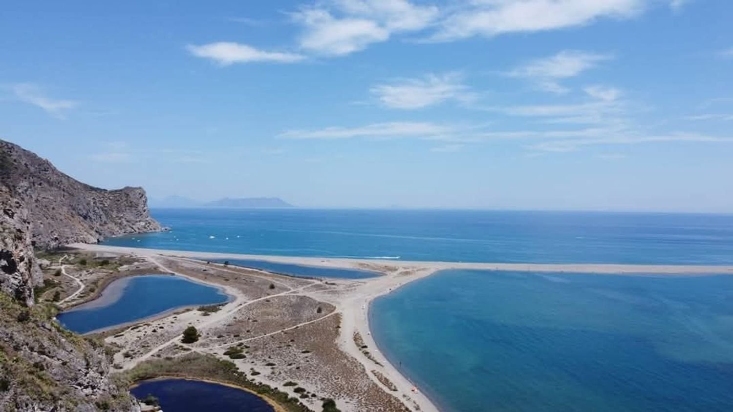  بناية في Oliveri, Italy 1000متر مربع رقم 330965