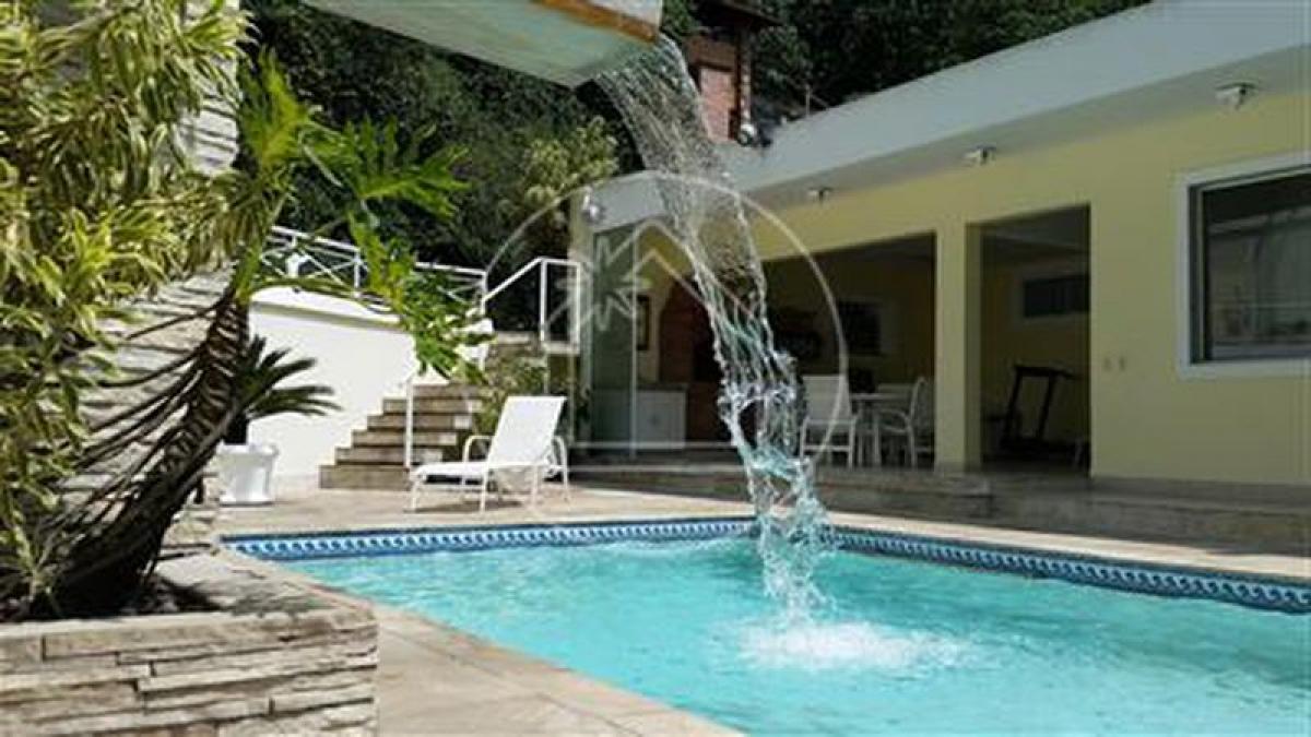 4 bedrooms House in Rio de Janeiro, Brazil No. 546786