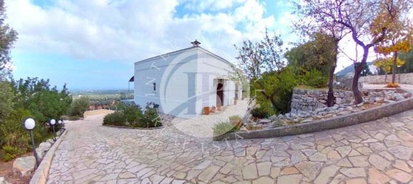 10 bedrooms Villa in Monopoli, Italy No. 104583 8