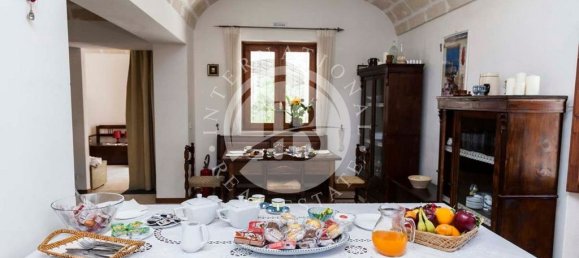 10 bedrooms Villa in Monopoli, Italy No. 104583 12