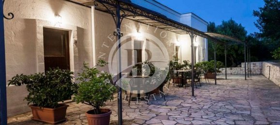 10 bedrooms Villa in Monopoli, Italy No. 104583 13