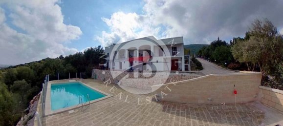 10 bedrooms Villa in Monopoli, Italy No. 104583 3