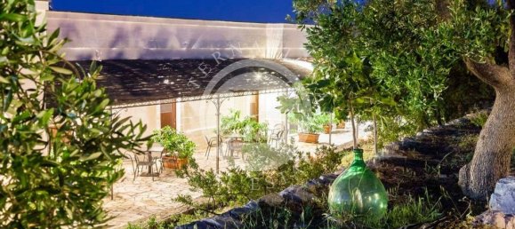 10 bedrooms Villa in Monopoli, Italy No. 104583 14