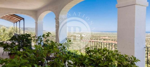 10 bedrooms Villa in Monopoli, Italy No. 104583 6