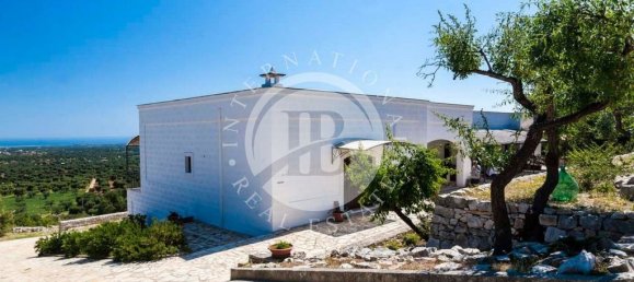 10 bedrooms Villa in Monopoli, Italy No. 104583 4