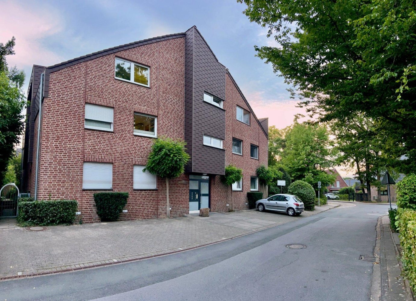 استوديو في Munster, Germany رقم 274402