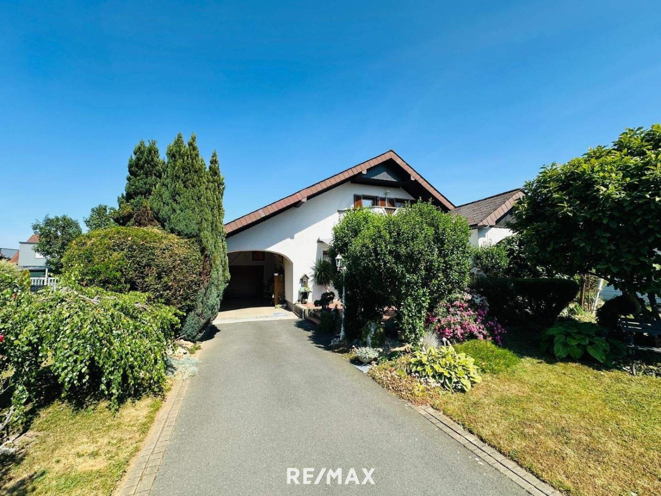 6غرفة منزل في Leibnitz, Austria رقم 154298