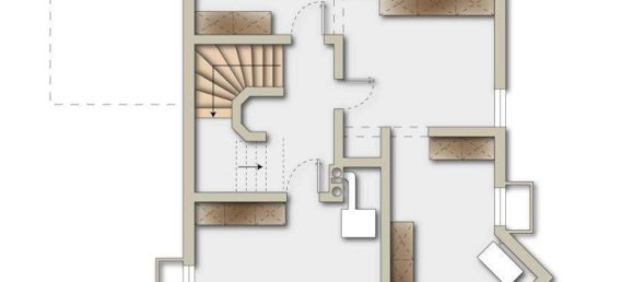 6غرفة منزل في Leibnitz, Austria رقم 154298 16