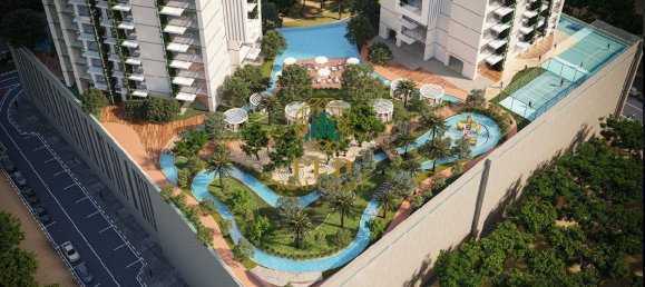 1 bedroom Apartment in Jumeirah Village Circle, UAE No. 13052 3