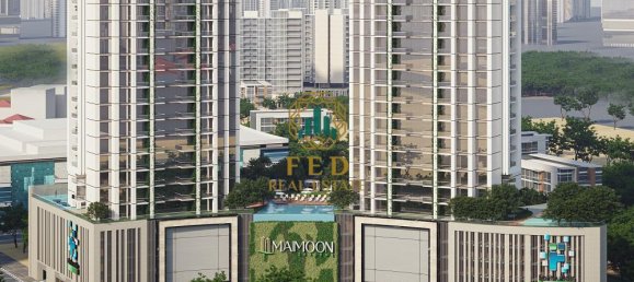 1 bedroom Apartment in Jumeirah Village Circle, UAE No. 13052 4