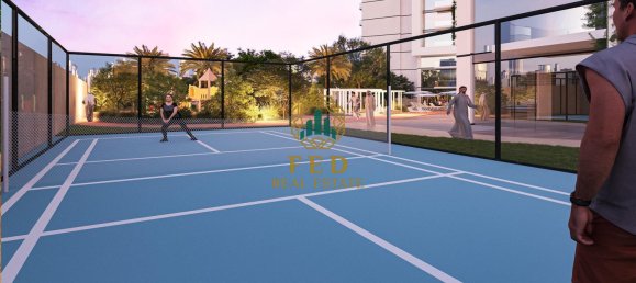 1 bedroom Apartment in Jumeirah Village Circle, UAE No. 13052 5