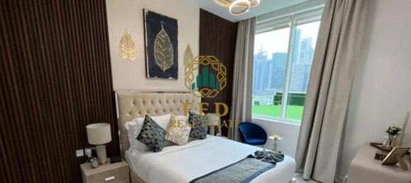 1 bedroom Apartment in Jumeirah Village Circle, UAE No. 13052 2