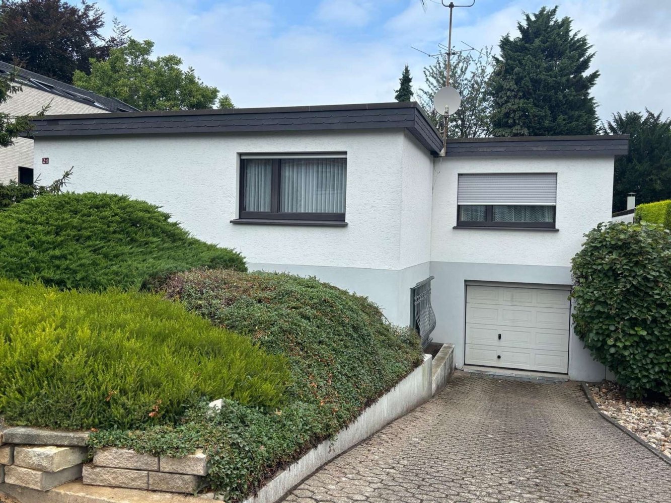 3 Schlafzimmer Bungalow in Rhein-Erft, Germany, Nr. 348540