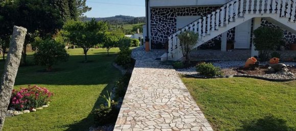 Замки и поместья с 3 спальнями в Фрагозу, Португалия № 190010 4