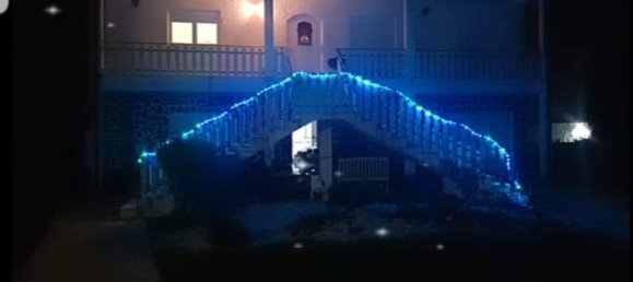 Замки и поместья с 3 спальнями в Фрагозу, Португалия № 190010 15