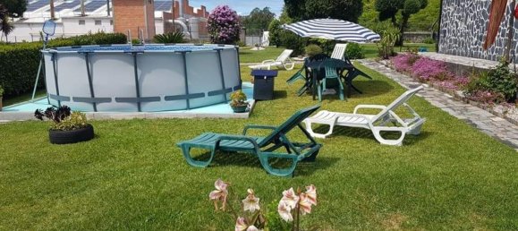 Замки и поместья с 3 спальнями в Фрагозу, Португалия № 190010 8