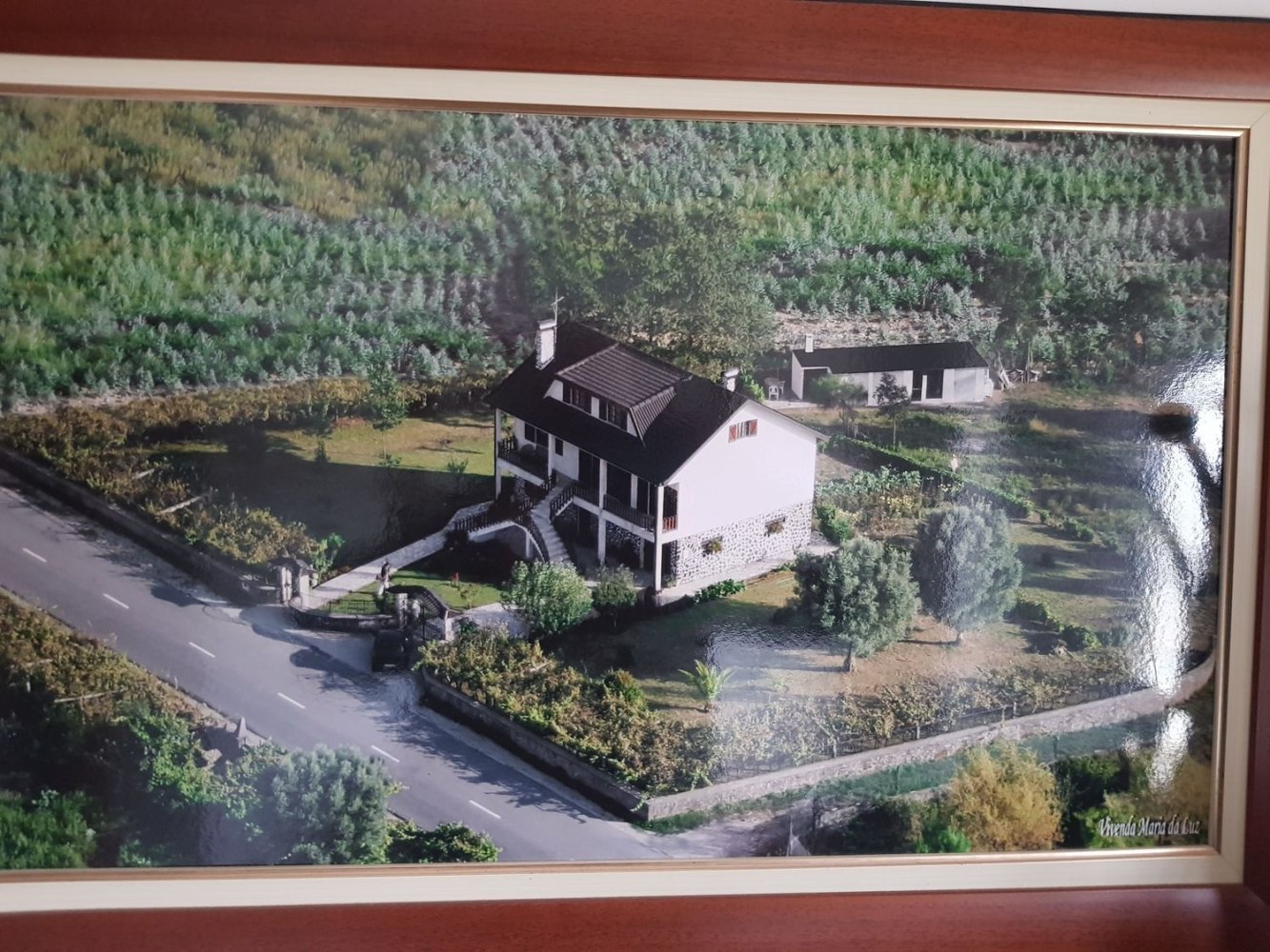 Замки и поместья с 3 спальнями в Фрагозу, Португалия № 190010