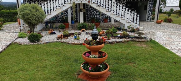 Замки и поместья с 3 спальнями в Фрагозу, Португалия № 190010 3