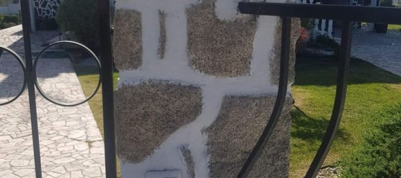 Замки и поместья с 3 спальнями в Фрагозу, Португалия № 190010 2