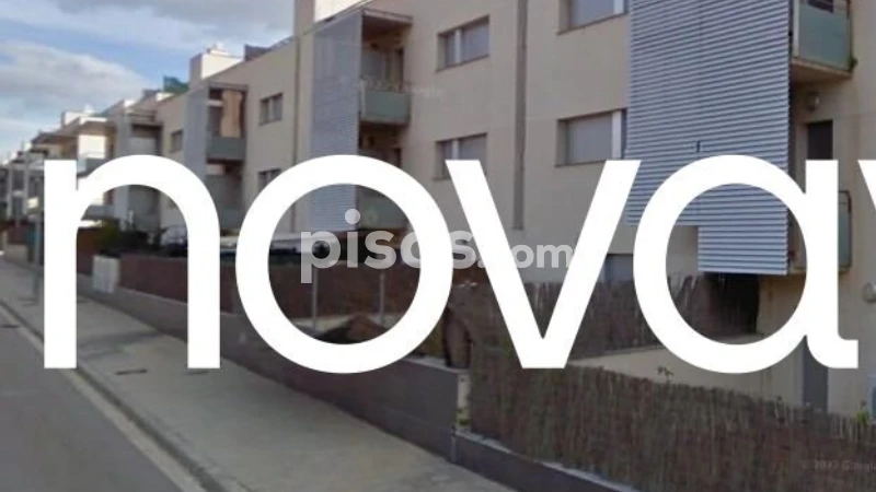 2 Schlafzimmer Doppelhaus in Alcanar, Spain, Nr. 218021