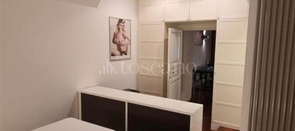 3 rooms Apartment in Rome, Italy No. 18203 4