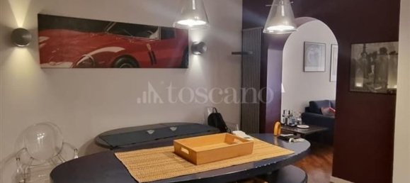 3 rooms Apartment in Rome, Italy No. 18203 8