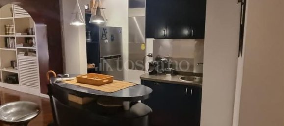 3 rooms Apartment in Rome, Italy No. 18203 12