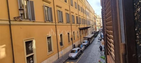 3 rooms Apartment in Rome, Italy No. 18203 16