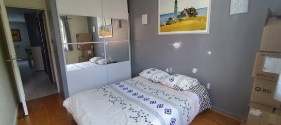 2 bedrooms Apartment in Saint-Etienne, France No. 303381 14