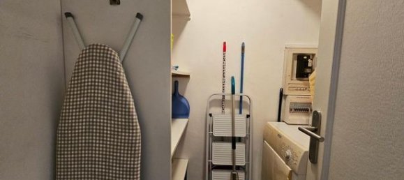 2 bedrooms Apartment in Saint-Etienne, France No. 303381 6