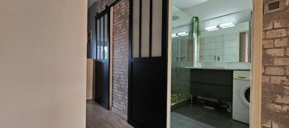 2 bedrooms Apartment in Saint-Etienne, France No. 303381 12