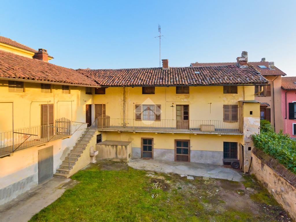 3 Schlafzimmer Haus in Villarbasse, Italy, Nr. 69223