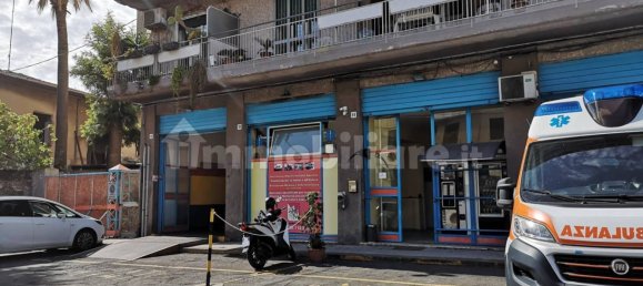 Коммерческая недвижимость с 4 комнатами в Катания, Италия № 68985 5